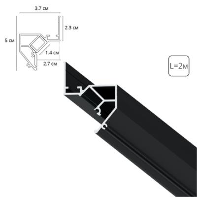 Профили для лент GAP Arte lamp A680206 A680206