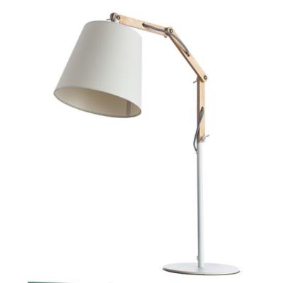 Декоративные настольные лампы PINOCCHIO Arte lamp A5700LT-1WH A5700LT-1WH