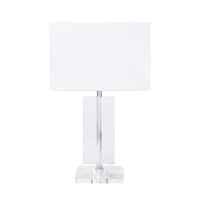 Декоративные настольные лампы CLINT Arte lamp A4022LT-1CC A4022LT-1CC