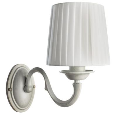 Бра ALBA Arte lamp A9395AP-1WG A9395AP-1WG