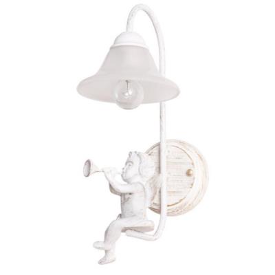 Бра AMUR Arte lamp A1133AP-1WG A1133AP-1WG