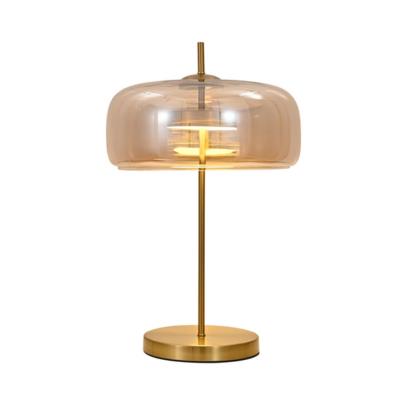 Декоративные настольные лампы PADOVA Arte lamp A2404LT-1AM A2404LT-1AM