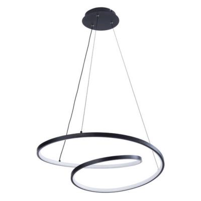 Подвесные люстры MILLO Arte lamp A3893SP-30BK A3893SP-30BK