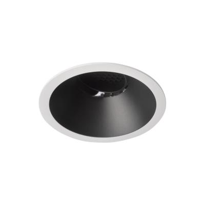 10330/D White Black Встраиваемый светильник LOFT IT Comb 10330/D White Black