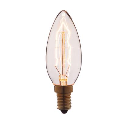 3560 Ретро-лампа LOFT IT Edison Bulb 3560