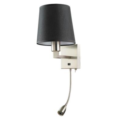 Бра HALL Arte lamp A9246AP-2SS A9246AP-2SS