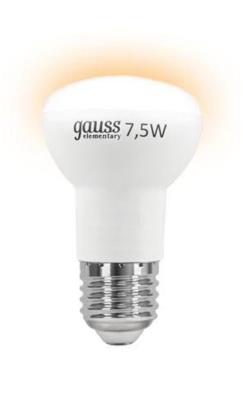 Лампа ELEMENTARY Gauss LD63228_GAUSS LD63228_GAUSS