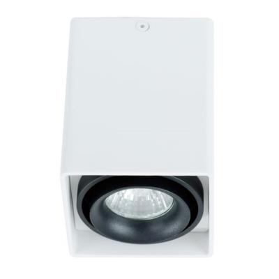 Точечные накладные светильники PICTOR Arte lamp A5655PL-1WH A5655PL-1WH