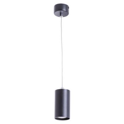 Точечные подвесные светильники CANOPUS Arte lamp A1516SP-1BK A1516SP-1BK