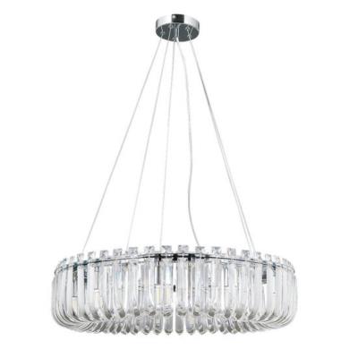 Подвесные люстры MAYOTTE Arte lamp A1071SP-10CC A1071SP-10CC