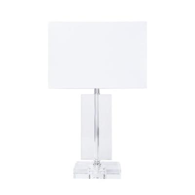 Декоративные настольные лампы CLINT Arte lamp A4022LT-1CC A4022LT-1CC