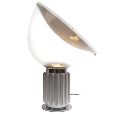 10294/S Silver Настольная лампа LOFT IT Taccia 10294/S Silver