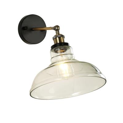 Настенный светильник Cascabel 1876-1W 1876-1W