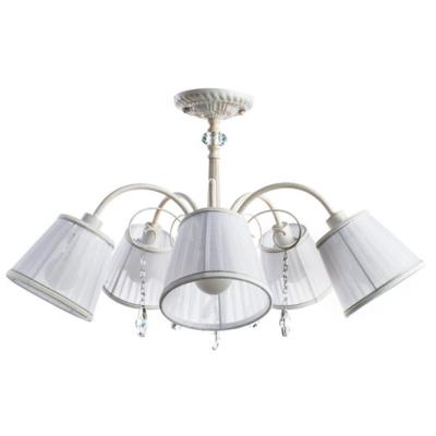 Потолочные люстры ALEXIA Arte lamp A9515PL-5WG A9515PL-5WG