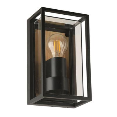 Уличные настенные светильники MARFIK Arte lamp A2322AL-1BR A2322AL-1BR