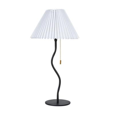 Декоративные настольные лампы AGATHA Arte lamp A5069LT-1BK A5069LT-1BK