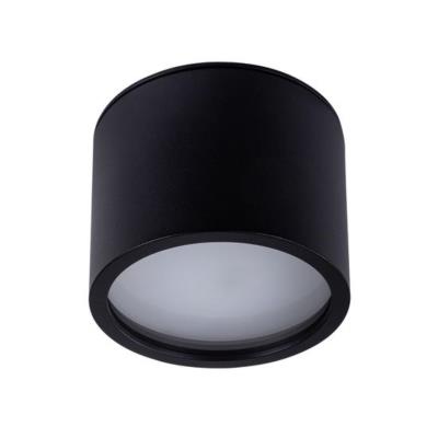 Точечные накладные светильники INTERCRUS Arte lamp A5543PL-1BK A5543PL-1BK