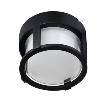 Уличные потолочные светильники ULYSSES Arte lamp A6206PF-1BK A6206PF-1BK