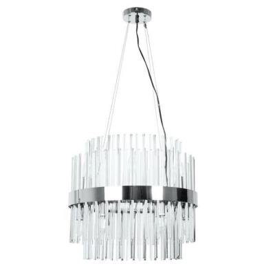 Подвесные люстры MONTREAL Arte lamp A1034SP-12CC A1034SP-12CC