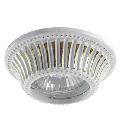 Точечные встраиваемые светильники ARENA Arte lamp A5298PL-1SG A5298PL-1SG