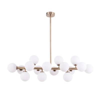 Люстры на штанге BOLLA-PICCOLO Arte lamp A3988SP-16AB A3988SP-16AB