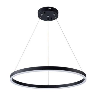 Подвесные люстры SIREN Arte lamp A2548SP-45BK A2548SP-45BK