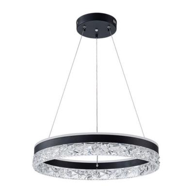 Подвесные люстры APOLLO Arte lamp A2549SP-75BK A2549SP-75BK