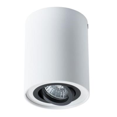 Точечные накладные светильники FALCON Arte lamp A5644PL-1WH A5644PL-1WH