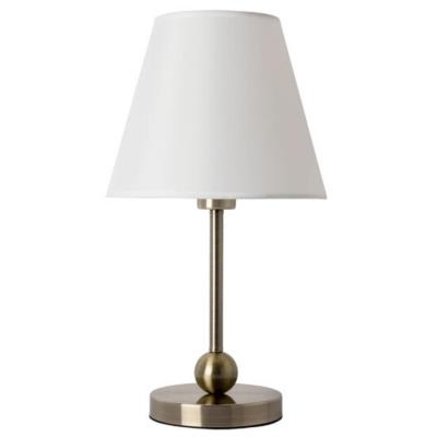 Кабинетные настольные лампы ELBA Arte lamp A2581LT-1AB A2581LT-1AB