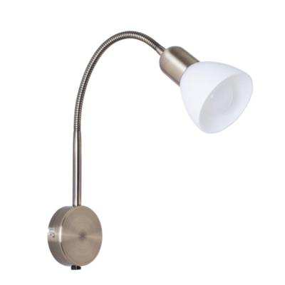 Бра FALENA Arte lamp A3116AP-1AB A3116AP-1AB