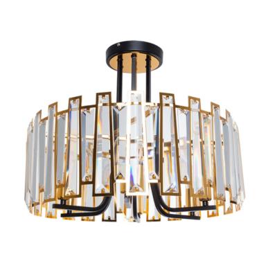 Потолочные люстры AMBER Arte lamp A1028PL-6BK A1028PL-6BK