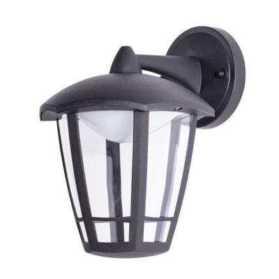 Уличные настенные светильники ENIF Arte lamp A6064AL-1BK A6064AL-1BK