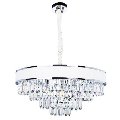 Подвесные люстры DIADEM Arte lamp A1002LM-8CC A1002LM-8CC