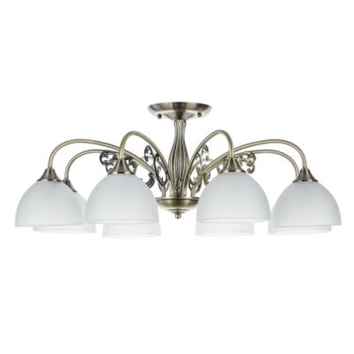 Потолочные люстры SPICA Arte lamp A3037PL-8AB A3037PL-8AB