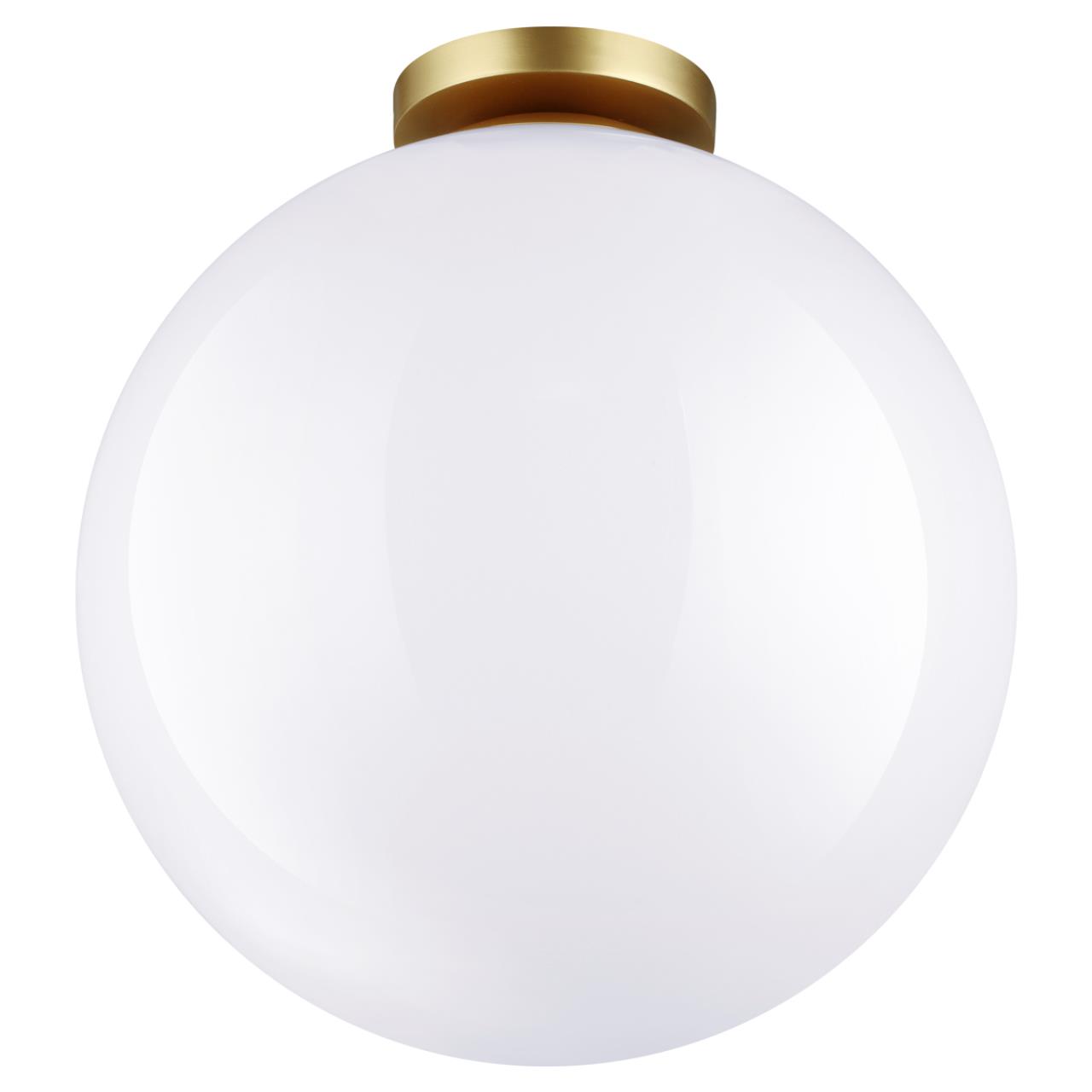 Потолочный накладной светильник ODEON LIGHT BOSCO 4250/1C
