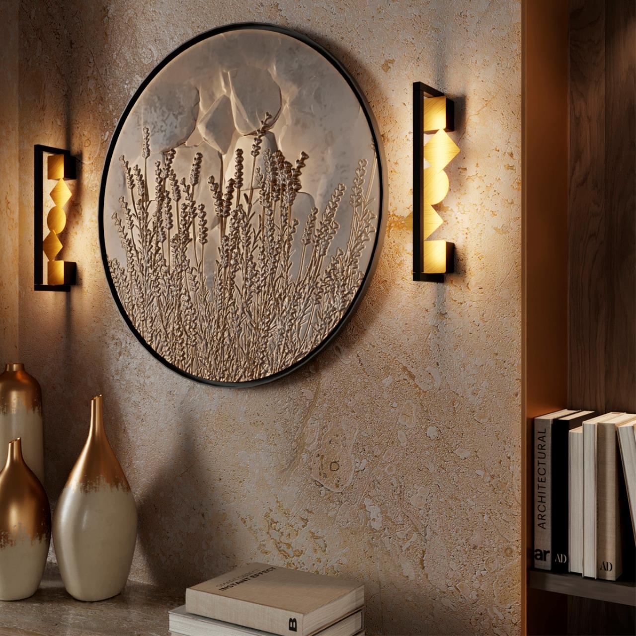 Бра 6691/7WL