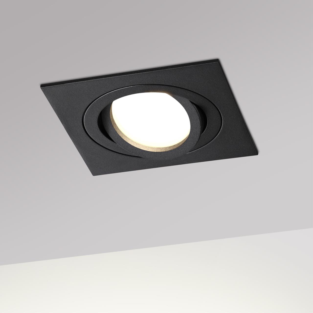 359826 DIOD NT25 497 белый Модуль диммир. со сменой цв. температуры IP20 LED 10W 180-265V 2700-4000К MOD